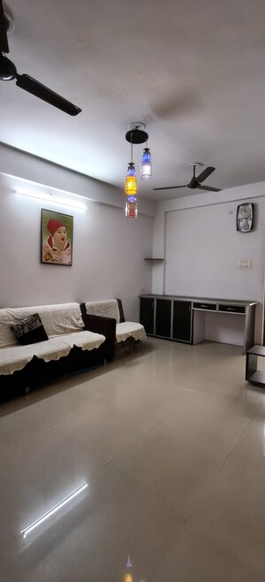 1 BHK Apartment For Rent in Aayush Saraswati, Chembur