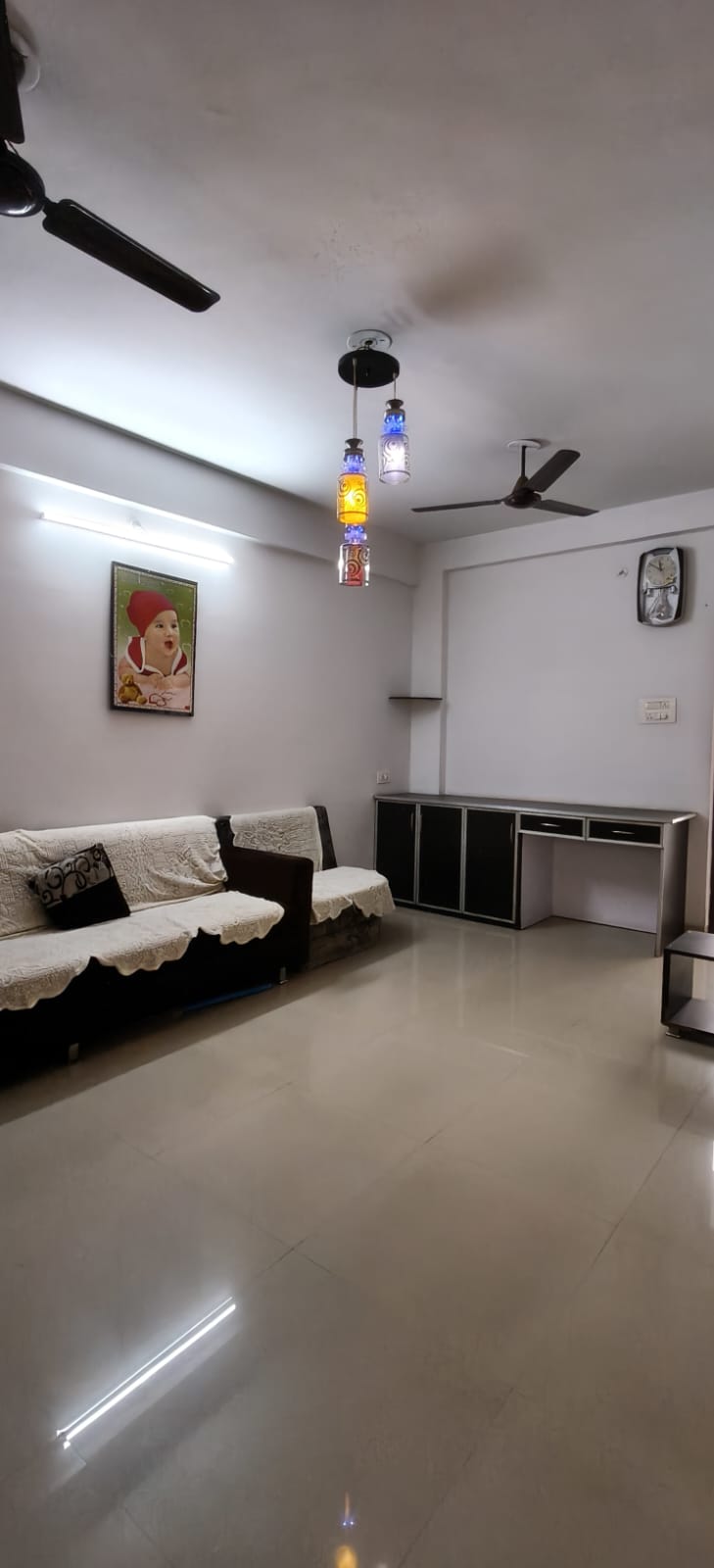 1 BHK Apartment For Rent in Aayush Saraswati