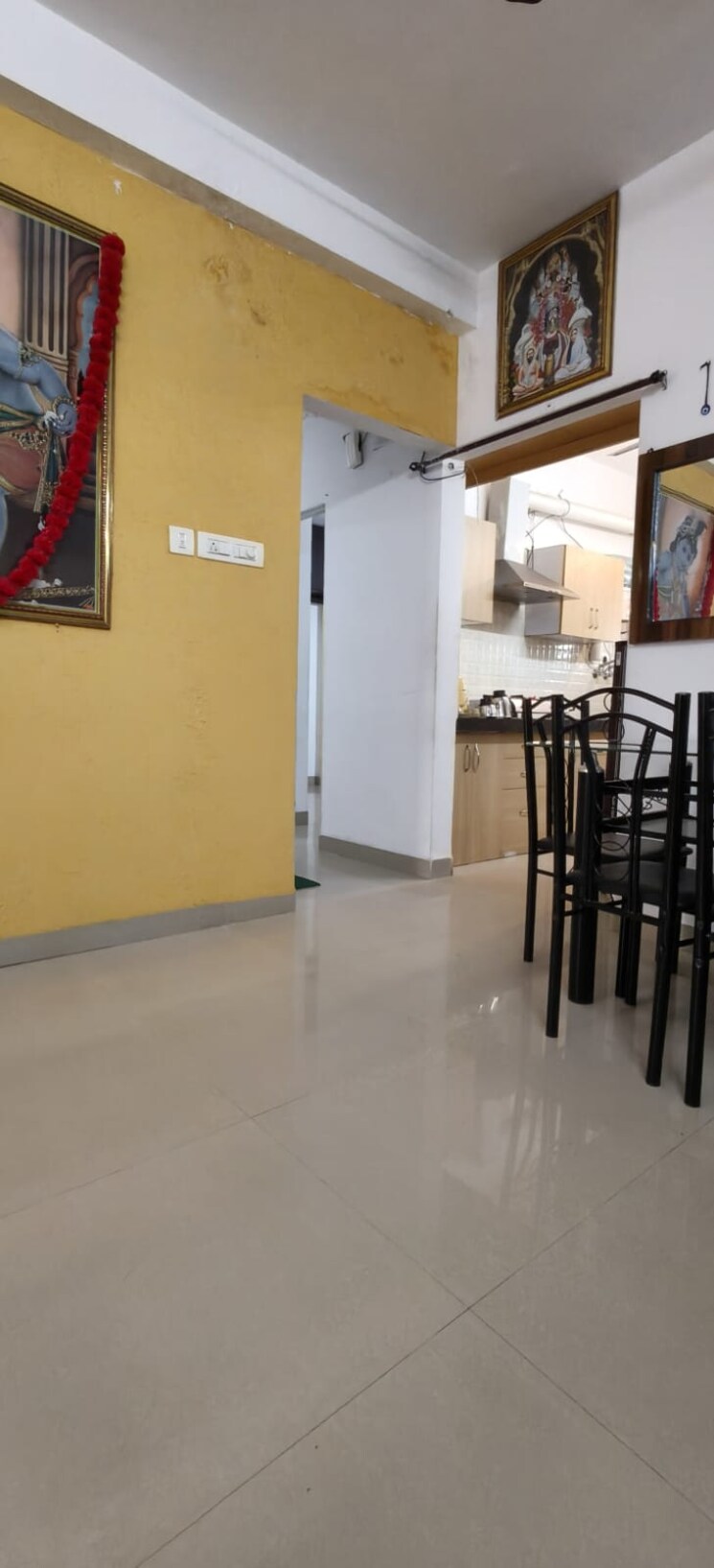 Gym, aayush-saraswati 1 Bedroom 750 Sq.Ft. Apartment In Chembur Mumbai 9564326