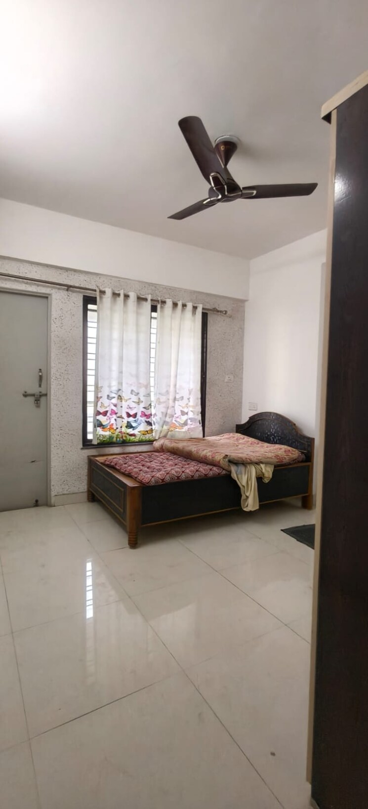 Bedroom, aayush-saraswati 1 Bedroom 750 Sq.Ft. Apartment In Chembur Mumbai 9564326