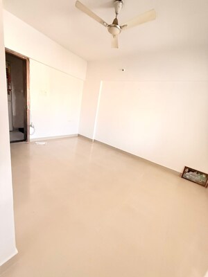 Room in 1 BHK Apartment at Dhayari – for Sale