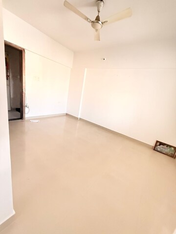 Room in 1 BHK Apartment at Dhayari – for Sale