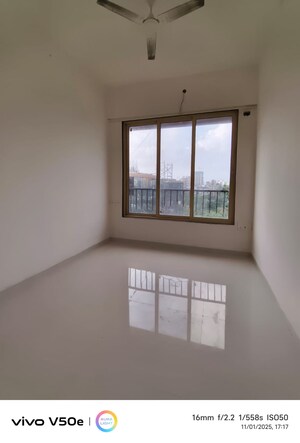 2 BHK Apartment For Rent in Shree Shakun Heights, Goregaon East