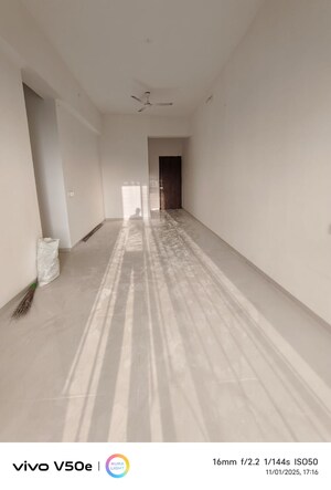 Building Lobby in 2 BHK Apartment at Shree Shakun Heights, Goregaon East – for Rent