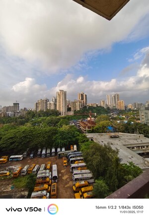 2 BHK Apartment – Exterior View View at Shree Shakun Heights, Goregaon East - for Rent