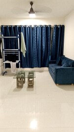 1 BHK 595 Sq.Ft. Builder Floor in New Sameer CHS