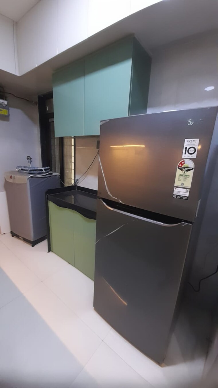 undefined, poonam-vaishno-heights 2 Bedroom 780 Sq.Ft. Apartment In Malad East Mumbai 9564344