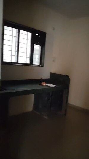 Kitchen in 1 BHK Apartment at Sai Ganesh Residency Narhe, Narhe – for Rent