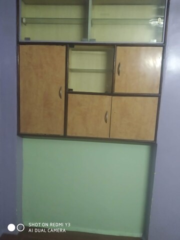 Furnished Amenities in 1 RK Apartment at Kadam Plaza Katraj, Katraj – for Rent