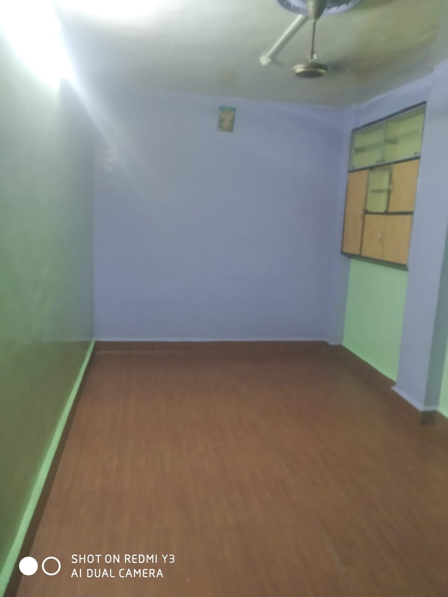 1 Rk  560 Sq.Ft. Apartment in Kadam Plaza Katraj