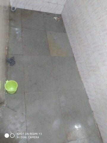 Bathroom in 1 RK Apartment at Kadam Plaza Katraj, Katraj – for Rent