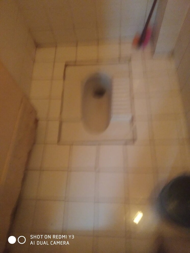 Bathroom, kadam-plaza-katraj 1 RK 560 Sq.Ft. Apartment In Katraj Pune 9564352