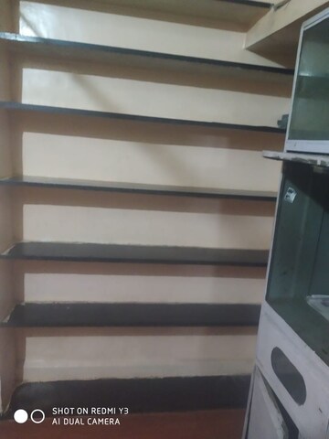 Staircase in 1 RK Apartment at Kadam Plaza Katraj, Katraj – for Rent