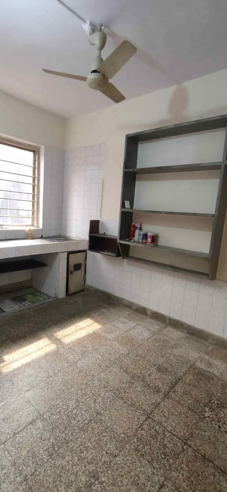 Kitchen, samrat-corner-chs 1 Bedroom 655 Sq.Ft. Builder Floor In Nalasopara West Palghar 9564353