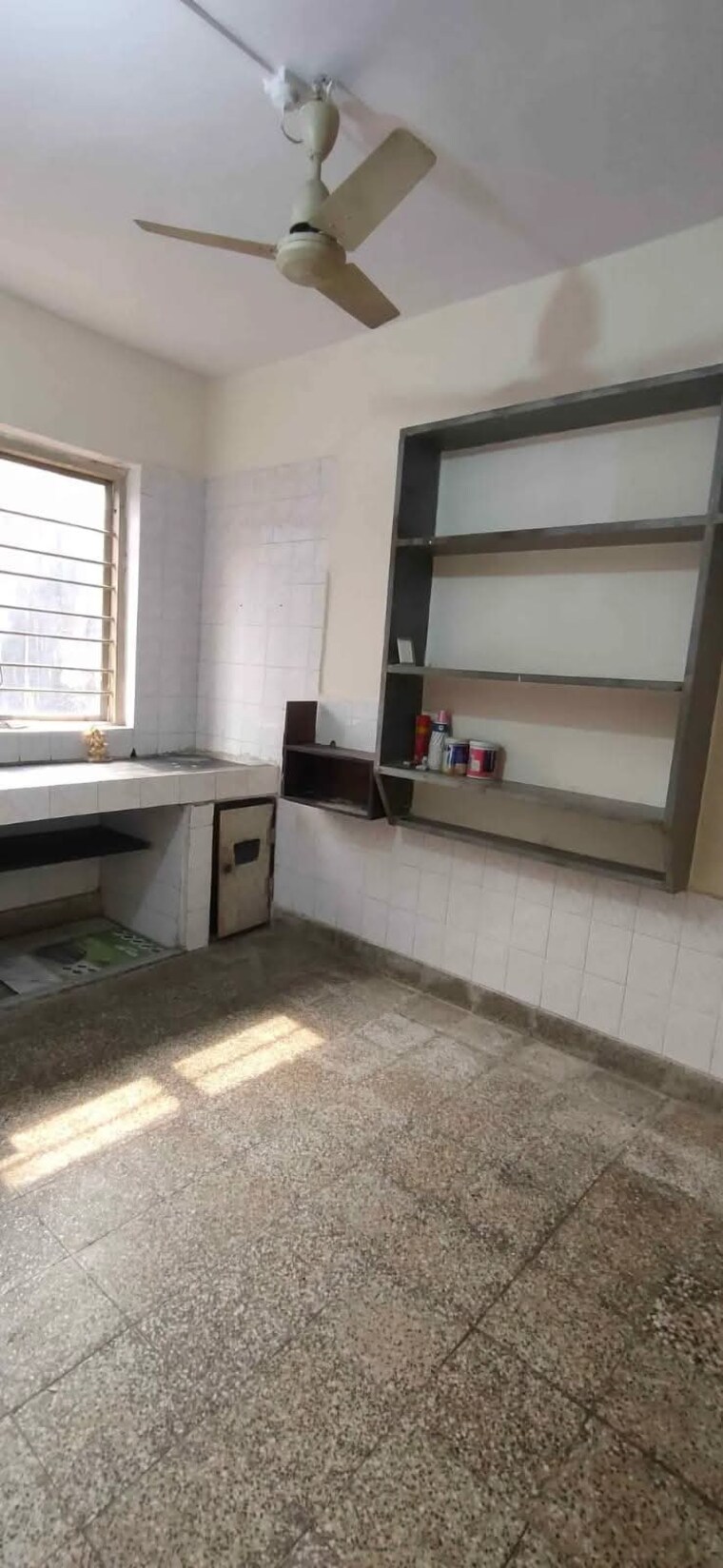 Kitchen, samrat-corner-chs 1 Bedroom 655 Sq.Ft. Builder Floor In Nalasopara West Palghar 9564353