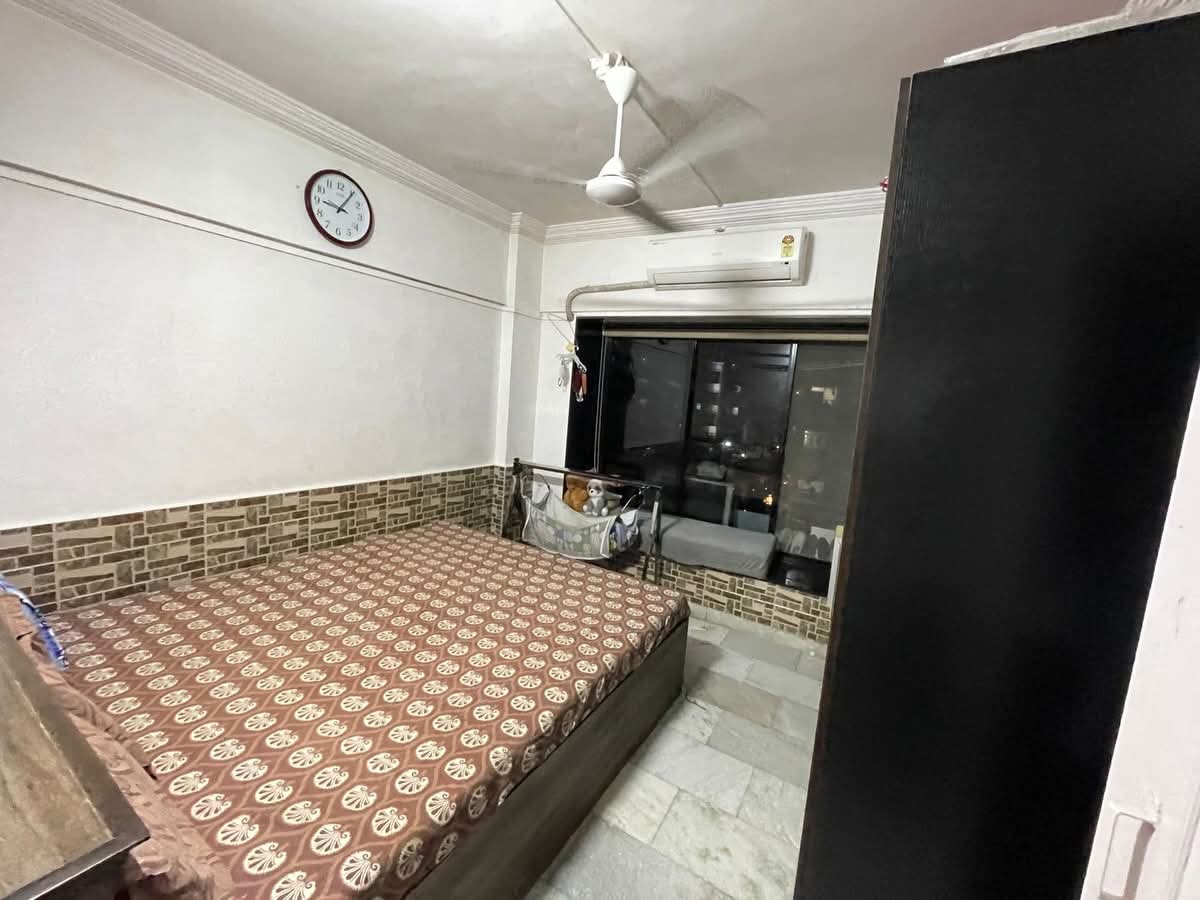 1 BHK Builder Floor For Sale in Samrat Corner CHS