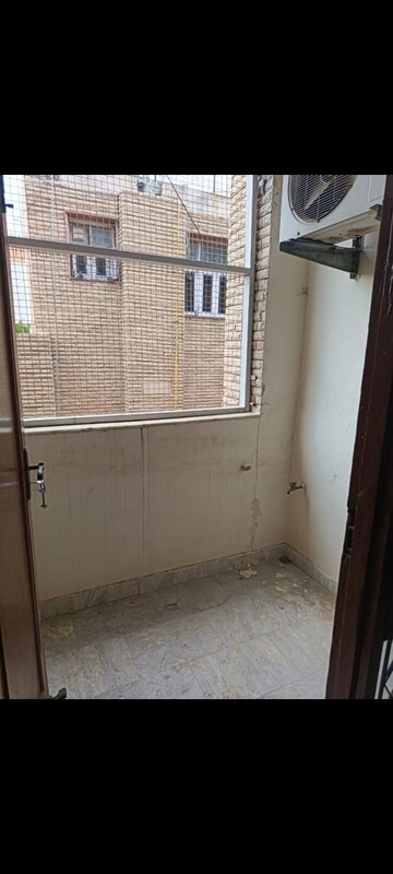  2 BHK Builder Floor at Khirki Extension – for Rent