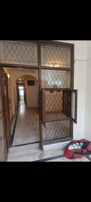  2 BHK Builder Floor at Khirki Extension – for Rent