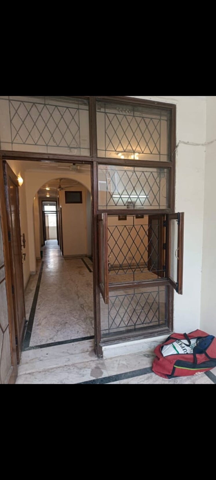 Other, khirki extension 2 Bedroom 750 Sq.Ft. Builder Floor In Khirki Extension Delhi 9564359