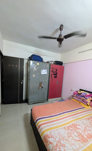 1 BHK Apartment For Rent in Bhoomi Elegant, Kandivali East