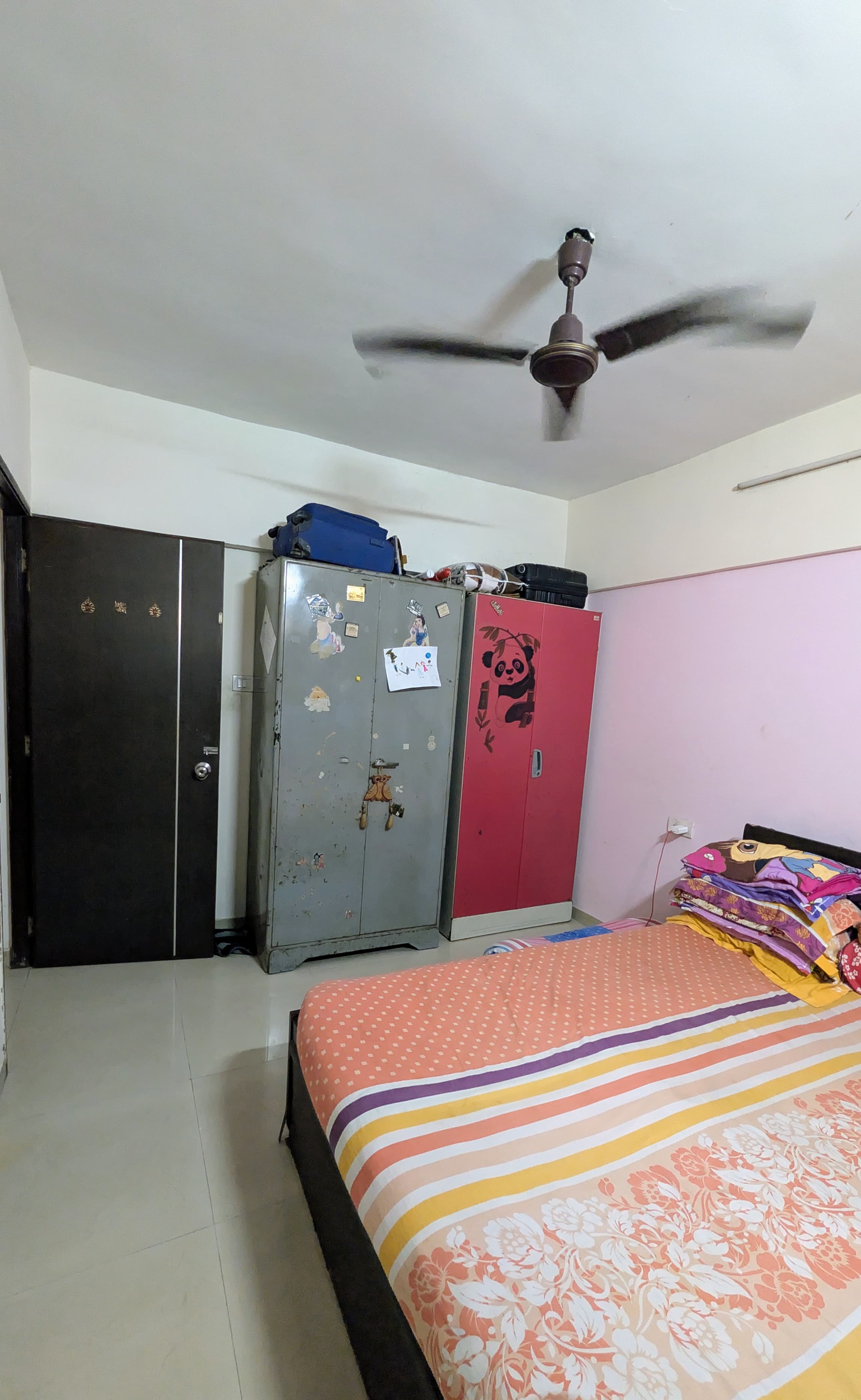 1 BHK Apartment For Rent in Bhoomi Elegant