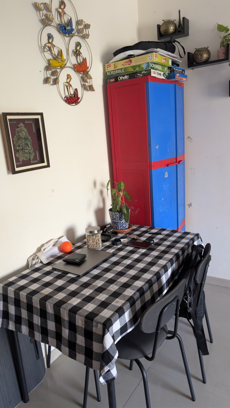 Bedroom, bhoomi-elegant 1 Bedroom 450 Sq.Ft. Apartment In Kandivali East Mumbai 9564360