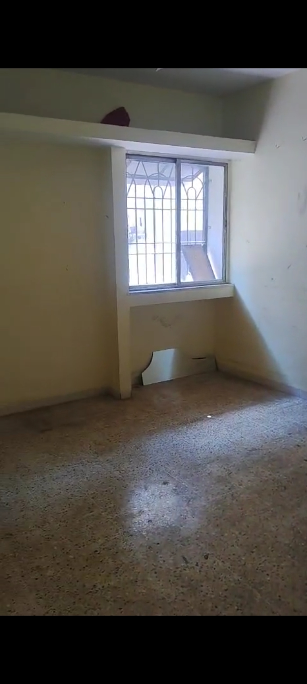 1 BHK Apartment For Rent in Parshwa Residency