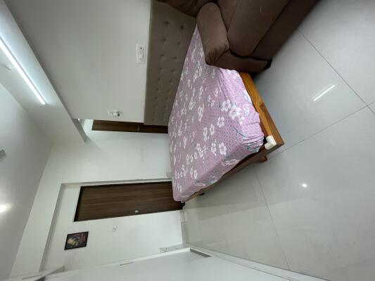 1 BHK 654 Sq.Ft. Apartment in Shree Riddhi Siddhi Sumukh Hills