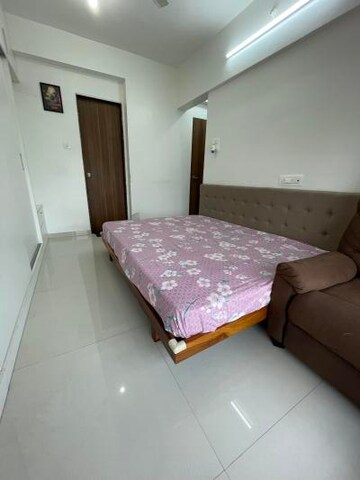 1 BHK Apartment For Sale in Shree Riddhi Siddhi Sumukh Hills, Kandivali East