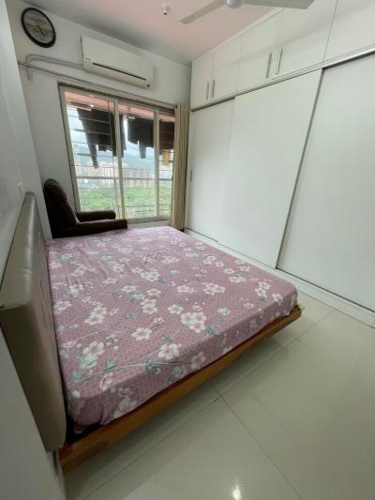 Kitchen, shree-riddhi-siddhi-sumukh-hills 1 Bedroom 654 Sq.Ft. Apartment In Kandivali East Mumbai 9564366