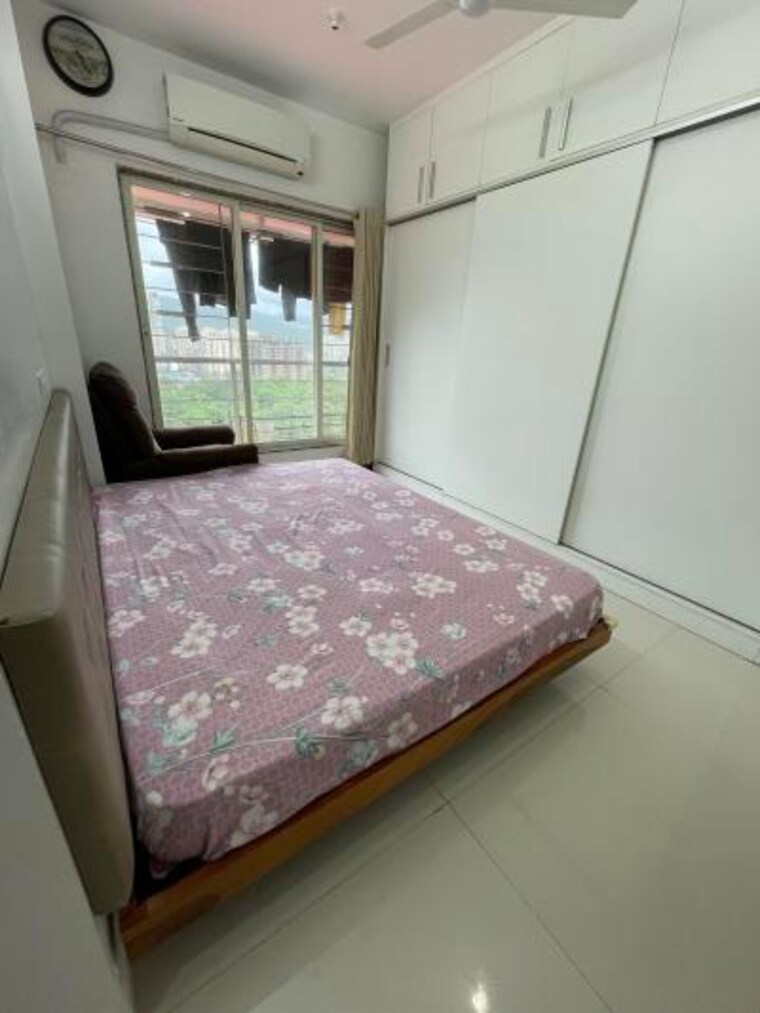 Kitchen, shree-riddhi-siddhi-sumukh-hills 1 Bedroom 654 Sq.Ft. Apartment In Kandivali East Mumbai 9564366