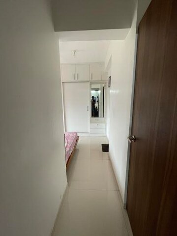 Building Lobby in 1 BHK Apartment at Shree Riddhi Siddhi Sumukh Hills, Kandivali East – for Sale