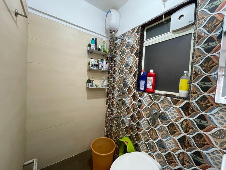 Master Bedroom, shree-riddhi-siddhi-sumukh-hills 1 Bedroom 654 Sq.Ft. Apartment In Kandivali East Mumbai 9564366