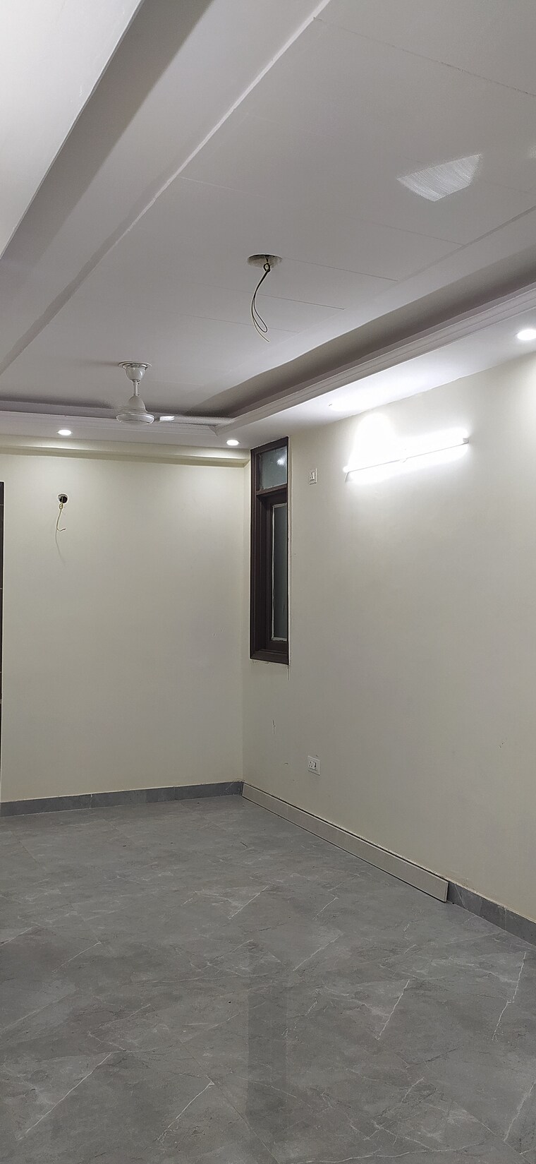Room, khirki extension 2 Bedroom 750 Sq.Ft. Builder Floor In Khirki Extension Delhi 9564369