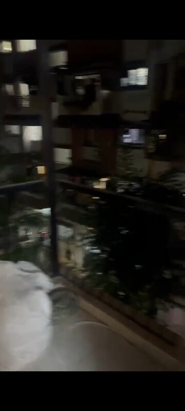 Parking in 2 BHK Apartment at Sawant Vihar, Katraj – for Rent