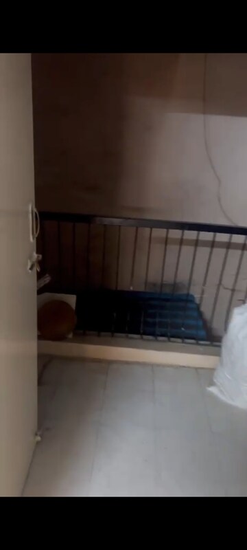 Staircase in 2 BHK Apartment at Sawant Vihar, Katraj – for Rent