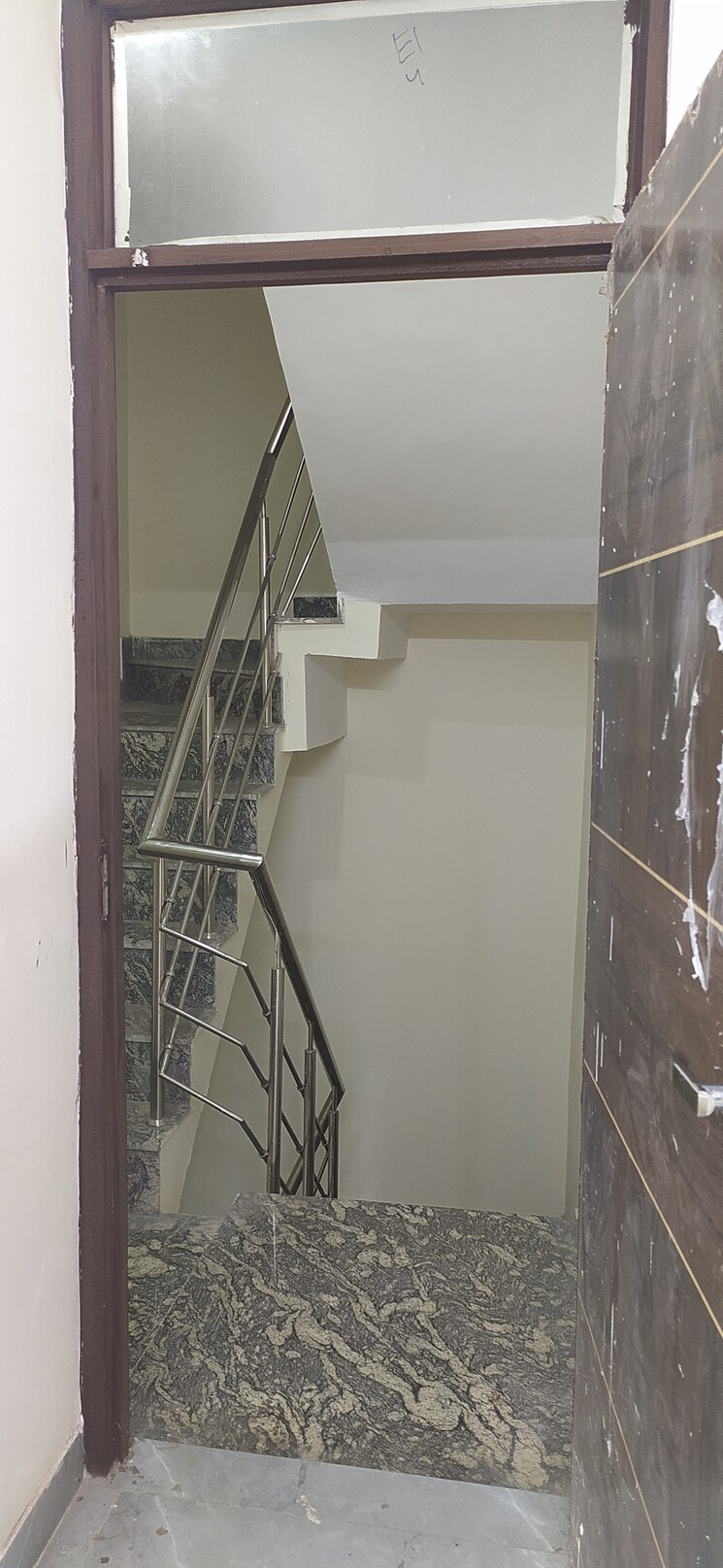 undefined, khirki extension 2 Bedroom 750 Sq.Ft. Builder Floor In Khirki Extension Delhi 9564369