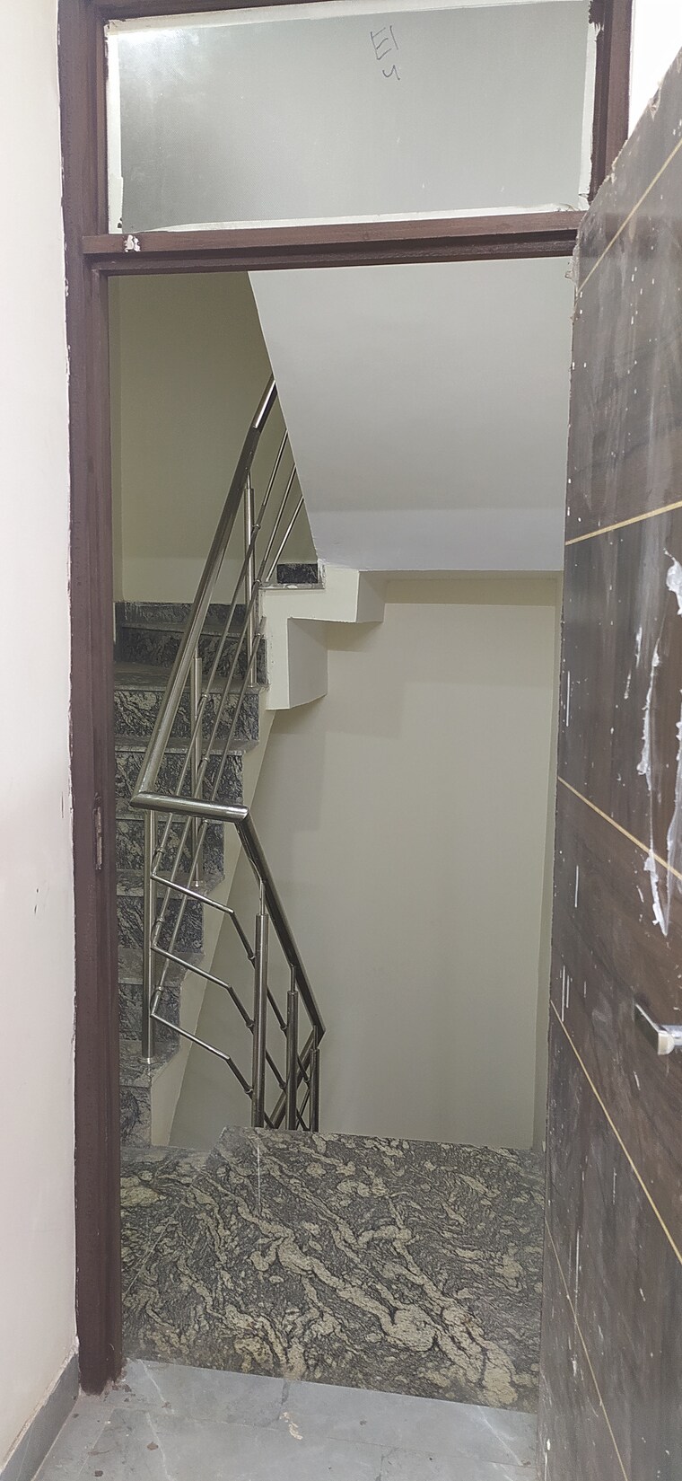 undefined, khirki extension 2 Bedroom 750 Sq.Ft. Builder Floor In Khirki Extension Delhi 9564369