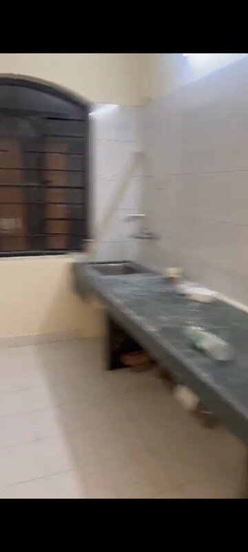 Bathroom in 2 BHK Apartment at Sawant Vihar, Katraj – for Rent