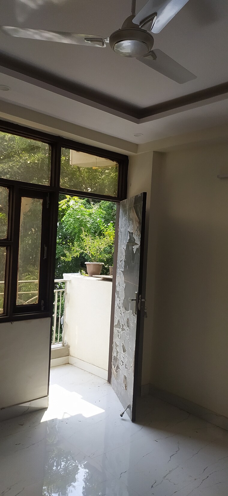 Room, khirki extension 2 Bedroom 750 Sq.Ft. Builder Floor In Khirki Extension Delhi 9564369