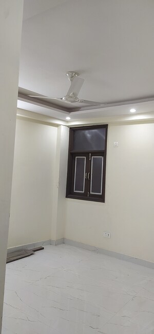 2 BHK Builder Floor For Rent in Khirki Extension
