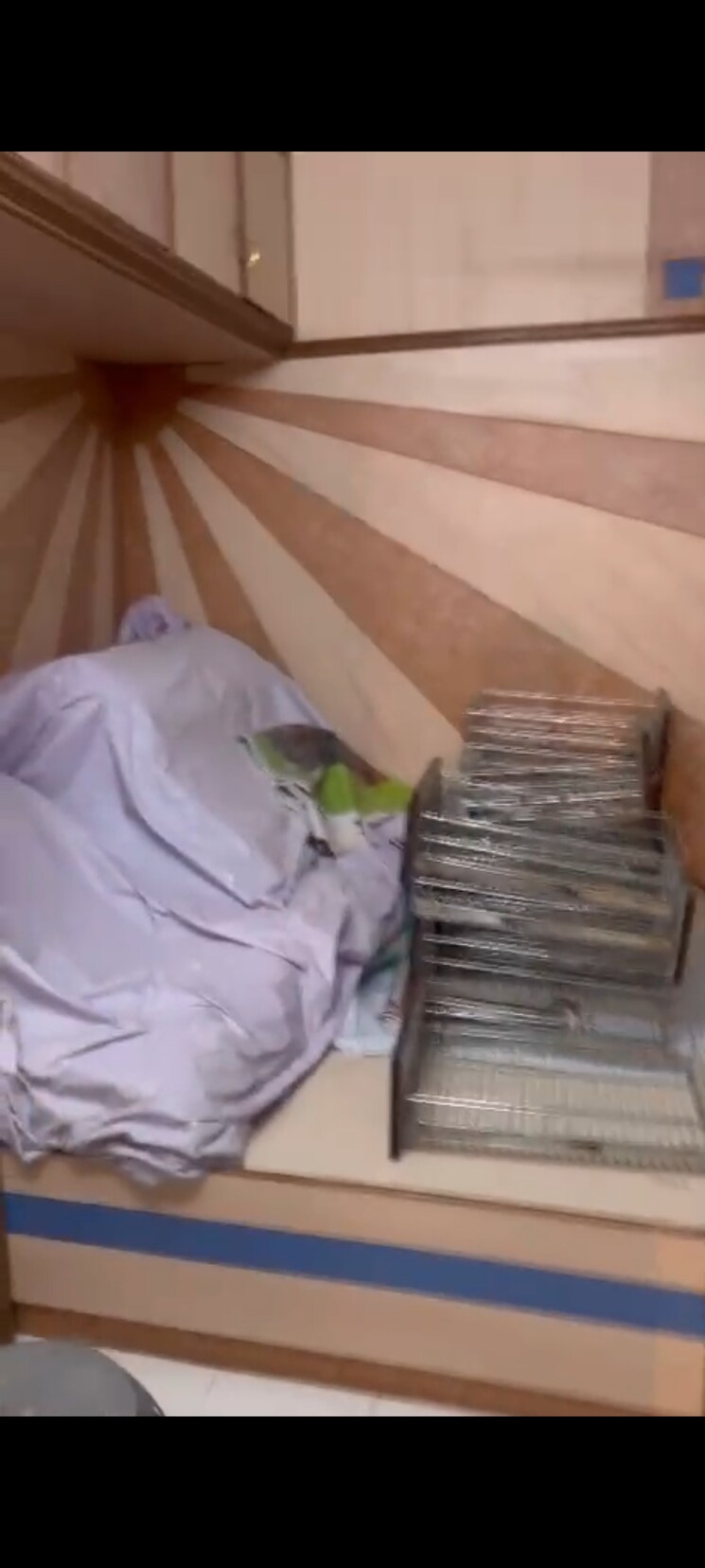 undefined, sawant-vihar 2 Bedroom 1000 Sq.Ft. Apartment In Katraj Pune 9564368