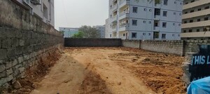  Plot For Sale in Pragathi Nagar