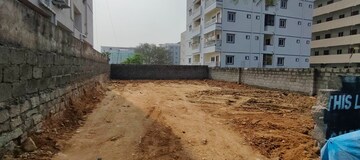  Plot For Sale in Pragathi Nagar