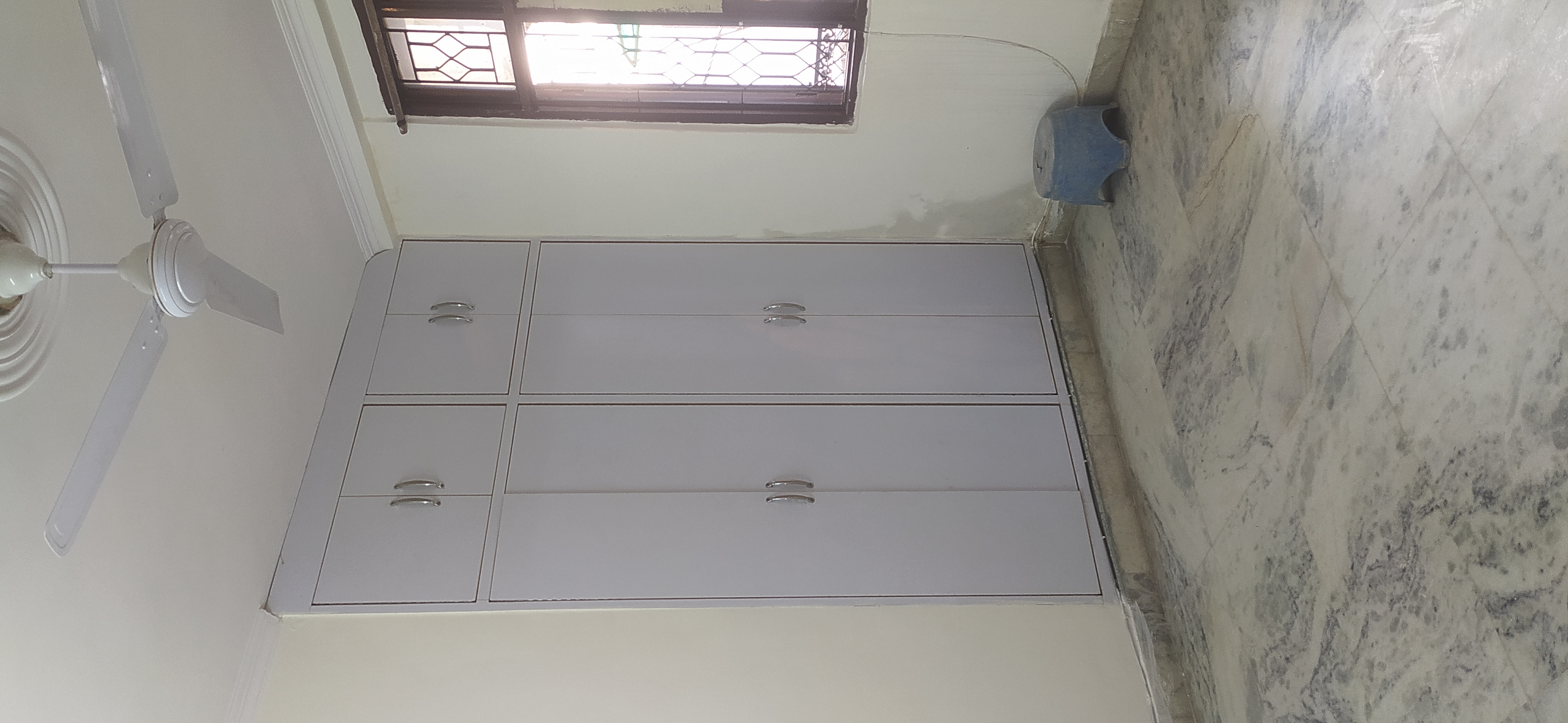 1 BHK Builder Floor For Rent in Khirki Extension 