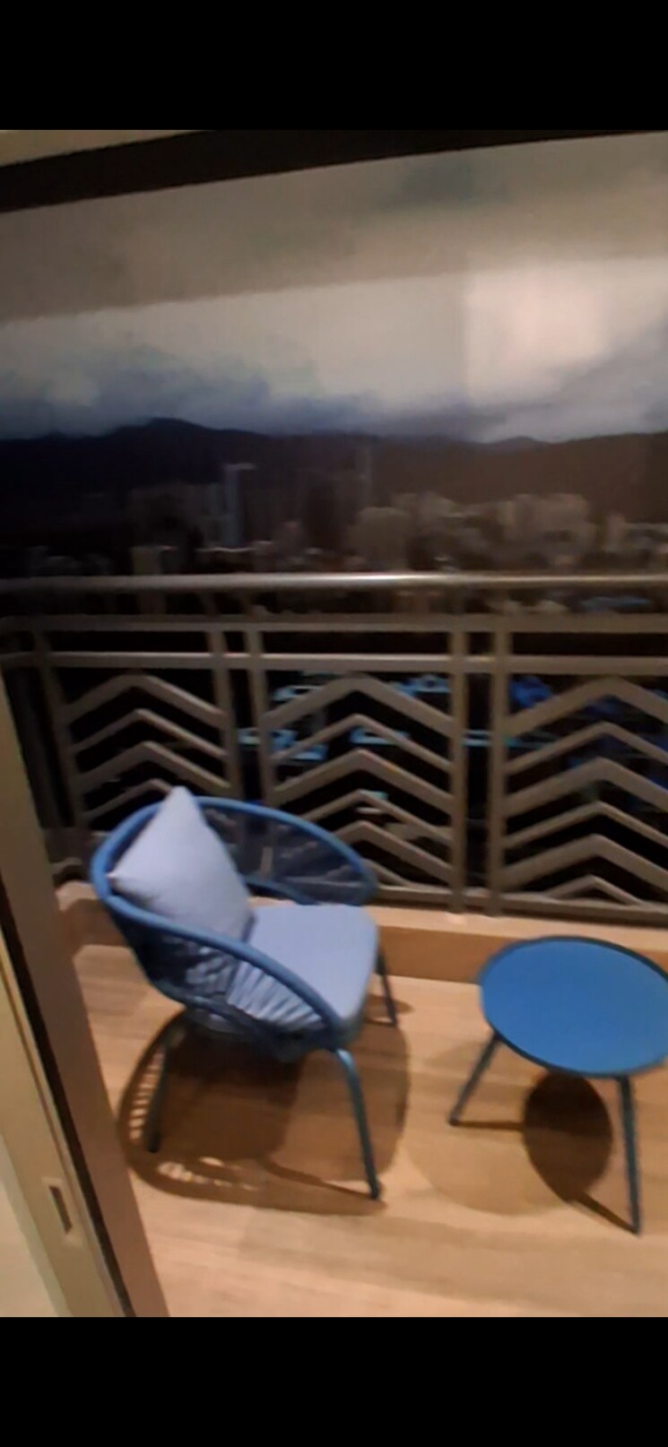 undefined, mextech-miraya-divine 3 Bedroom 998 Sq.Ft. Apartment In Kapur Bawdi Thane 9564384