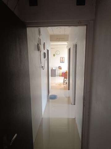 Building Lobby in 2 BHK Apartment at Neighbourhood Society, Malad East – for Rent