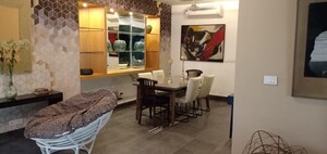 3 BHK Builder Floor For Rent in Defence Colony