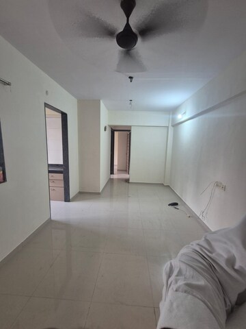Building Lobby in 2 BHK Apartment at Moraj Prive, Kopar Khairane – for Rent