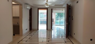 4 BHK Builder Floor For Rent in Defence Colony
